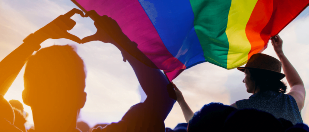 Η διεργασία του Coming Out Η διεργασία του Coming Out