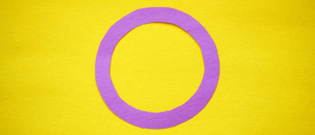 Ίντερσεξ (intersex) Ίντερσεξ (intersex)