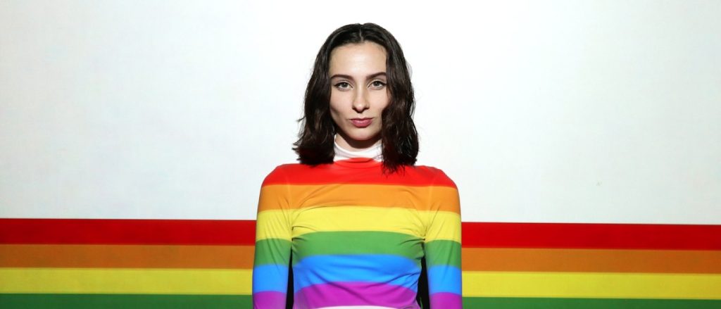 Coming Out στους φίλους Coming Out στους φίλους