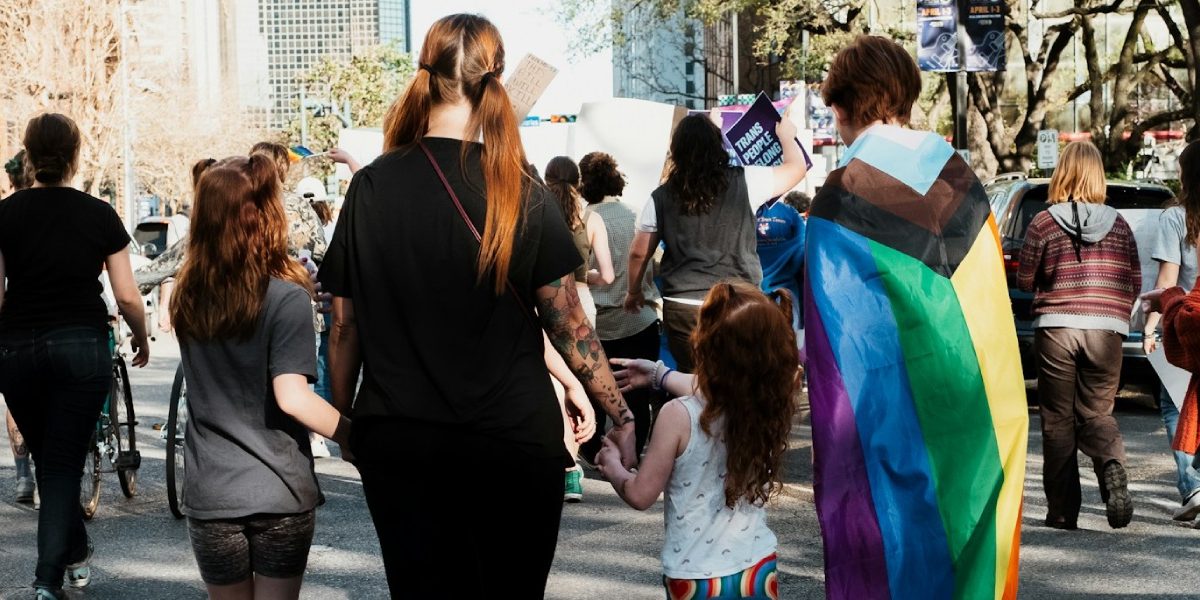 Γιατί Είναι Σημαντικό το Coming Out