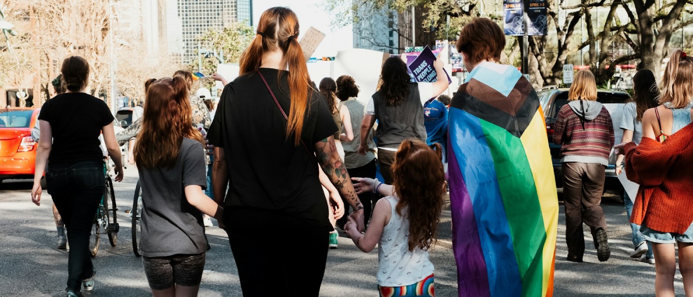 Γιατί Είναι Σημαντικό το Coming Out