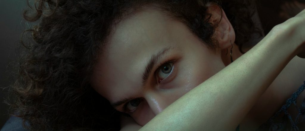 Διεμφυλικότητα / Τρανς ταυτότητα / Transgender Διεμφυλικότητα